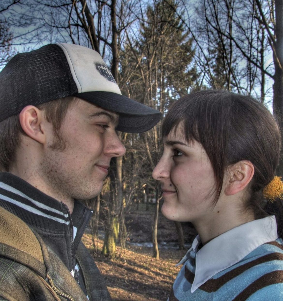 Luovatko romanttiset elokuvat epärealistisen kuvan parisuhteesta?